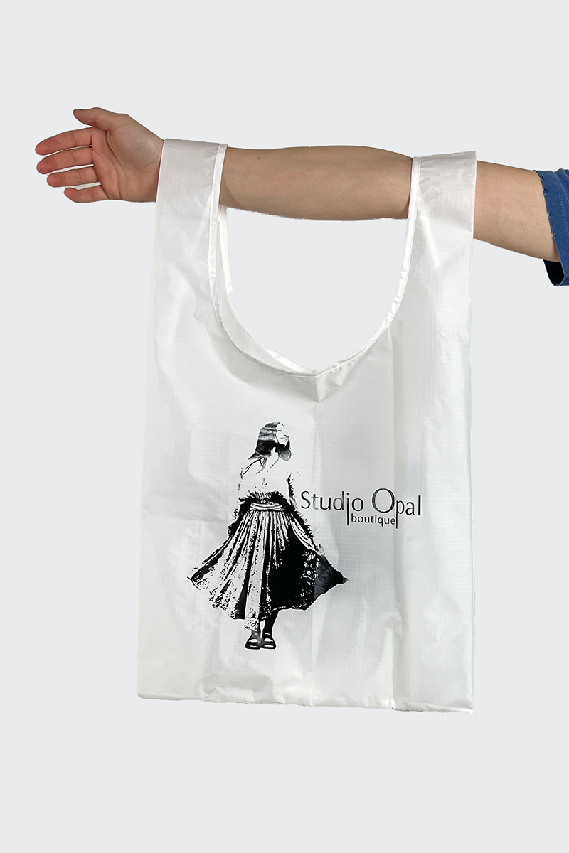 Studio Opal Baggu Bags