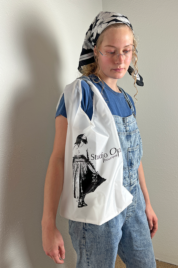 Studio Opal Baggu Bags