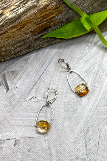 Citrine Squares