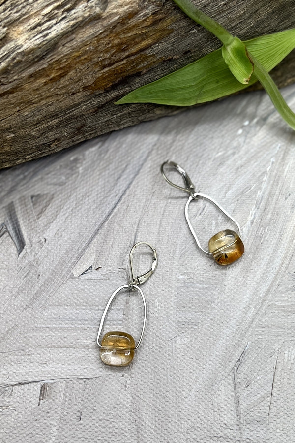 Citrine Squares