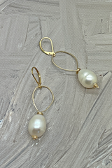 Sea Shine Earrings
