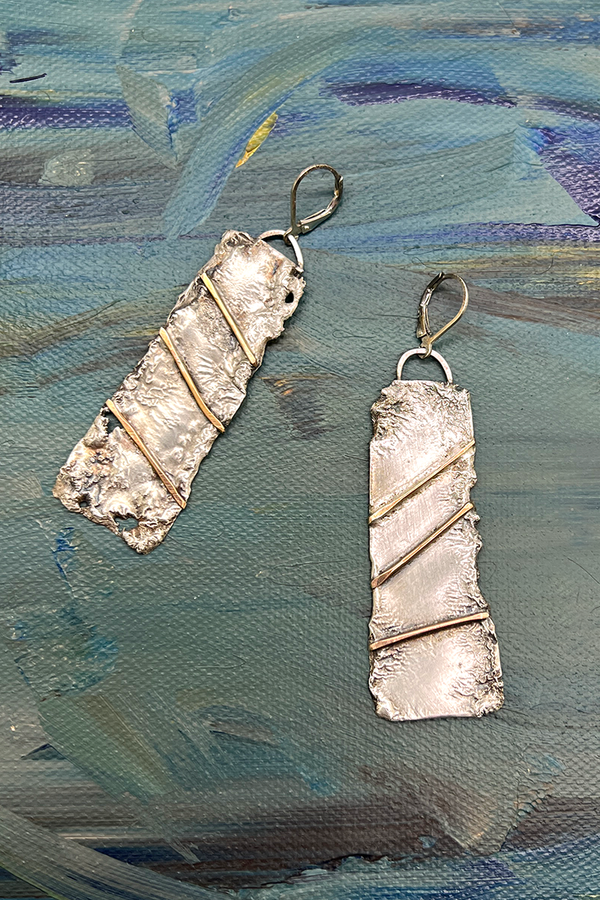 Long Silver
