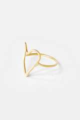 Heart Ring