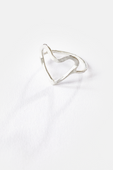 Heart Ring
