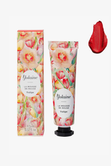 La Mousse de Rouge