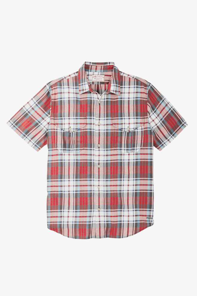 Filson short sleeve field shirt online