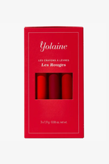 The Red Pencils