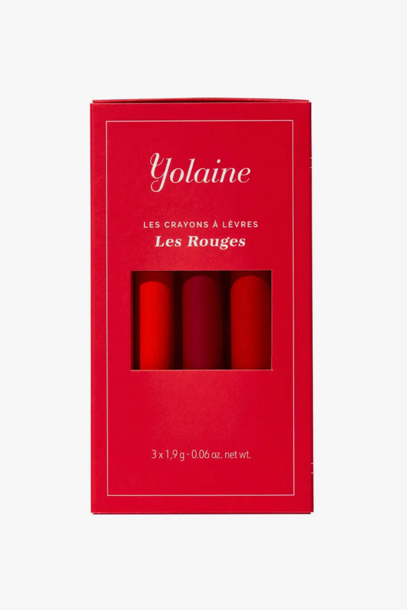 The Red Pencils