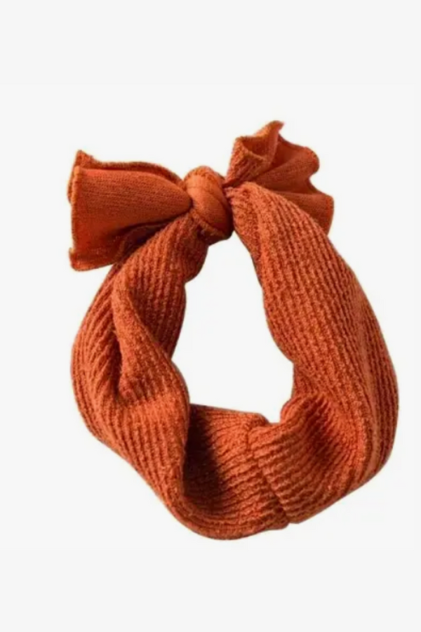 Children's Siena Bow Headband