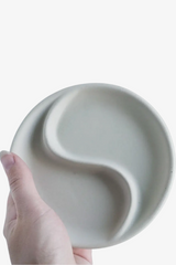 Yin Yang Ring Dish