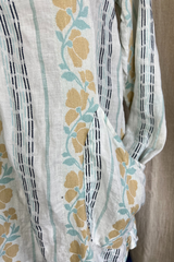 Teton Linen Shirt
