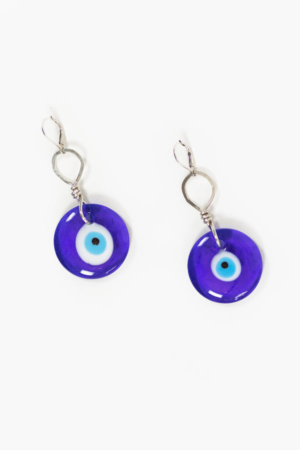 Large Evil Eye