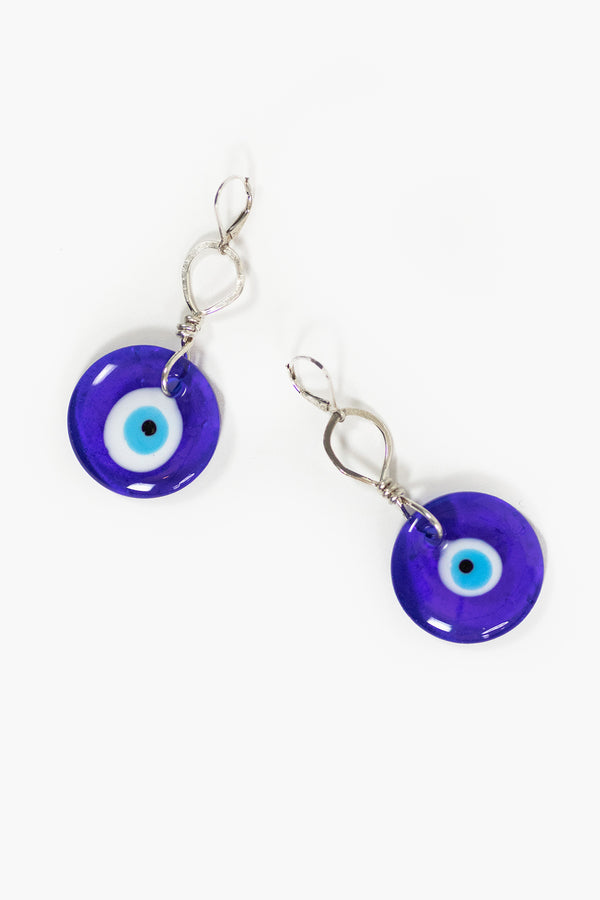 Large Evil Eye