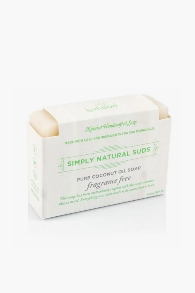 Simply Natural Bar