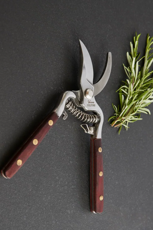 Thai Kitchen & Garden Shears