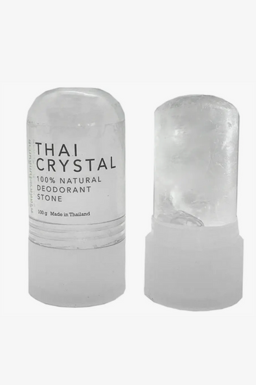 Thai Crystal Deodorant Stick