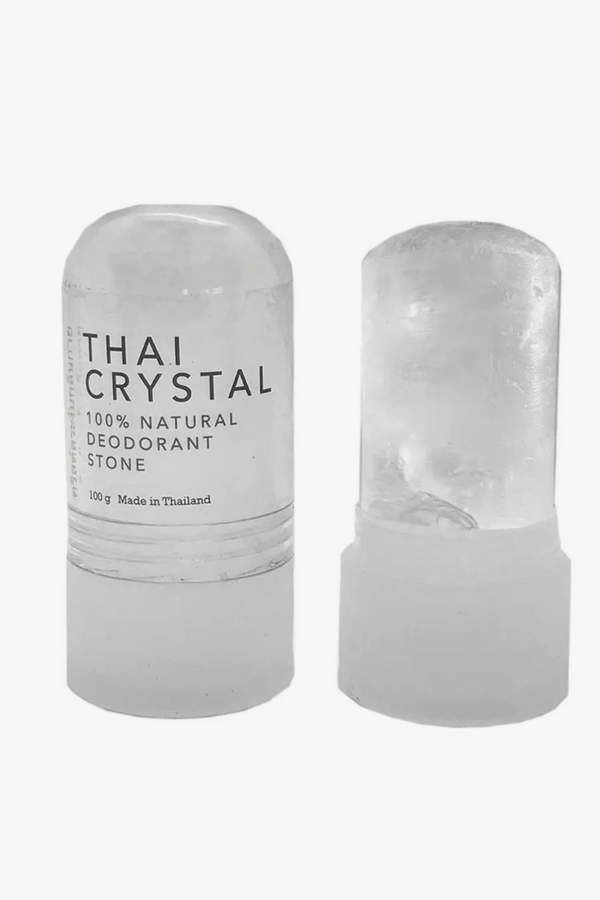 Thai Crystal Deodorant Stick