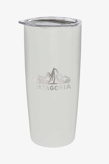 MiiR Fitz Etch Tumbler