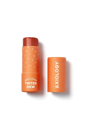 Strength Tinted Dew Multi-Stick