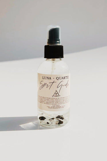 Spirit Guide | Protecting Mist
