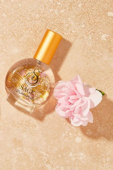 Diamond 1/2 oz Perfume Eau de Toilette