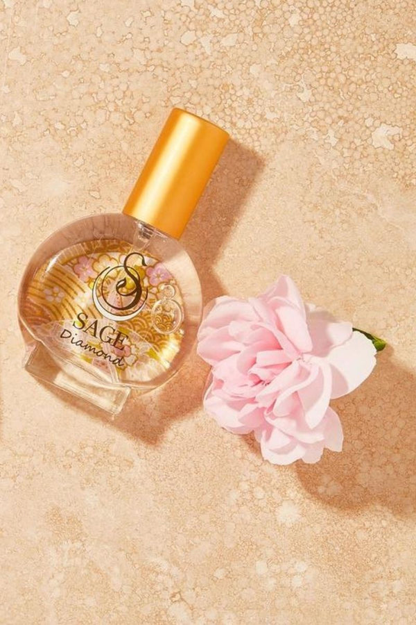 Diamond 1/2 oz Perfume Eau de Toilette