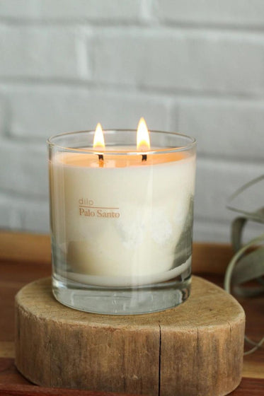 Palo Santo Candle