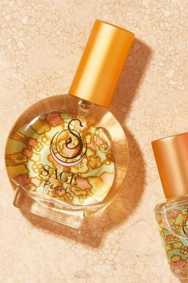 Pearl 1/2 oz Perfume Eau de Toilette