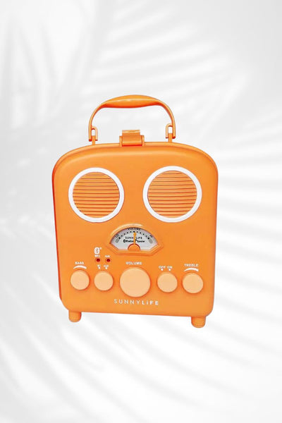 Sunnylife Beach Sounds Speaker – Studio Opal Boutique