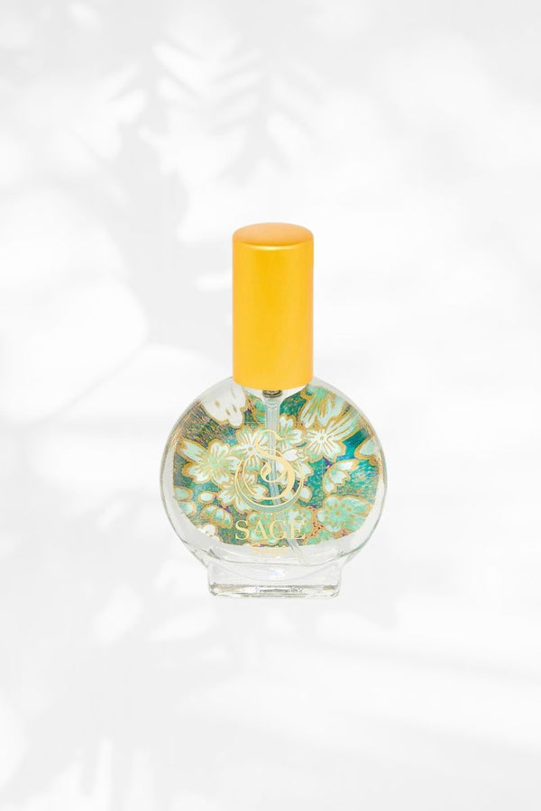 Sage 1/2 oz Perfume Eau de Toilette