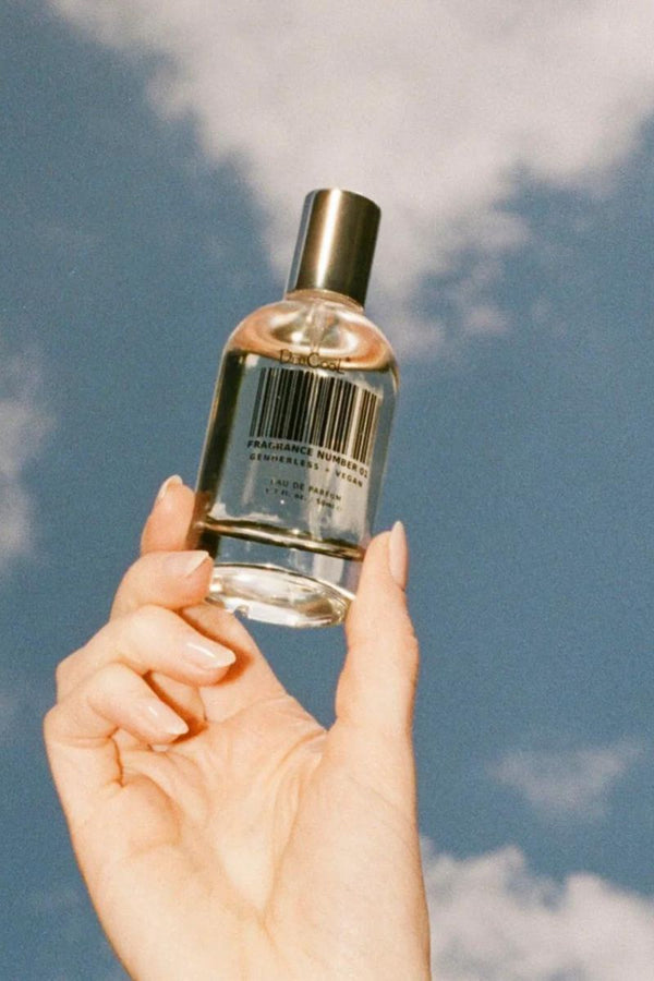 Taunt 01 Fragrance