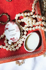 The Lip Scrub