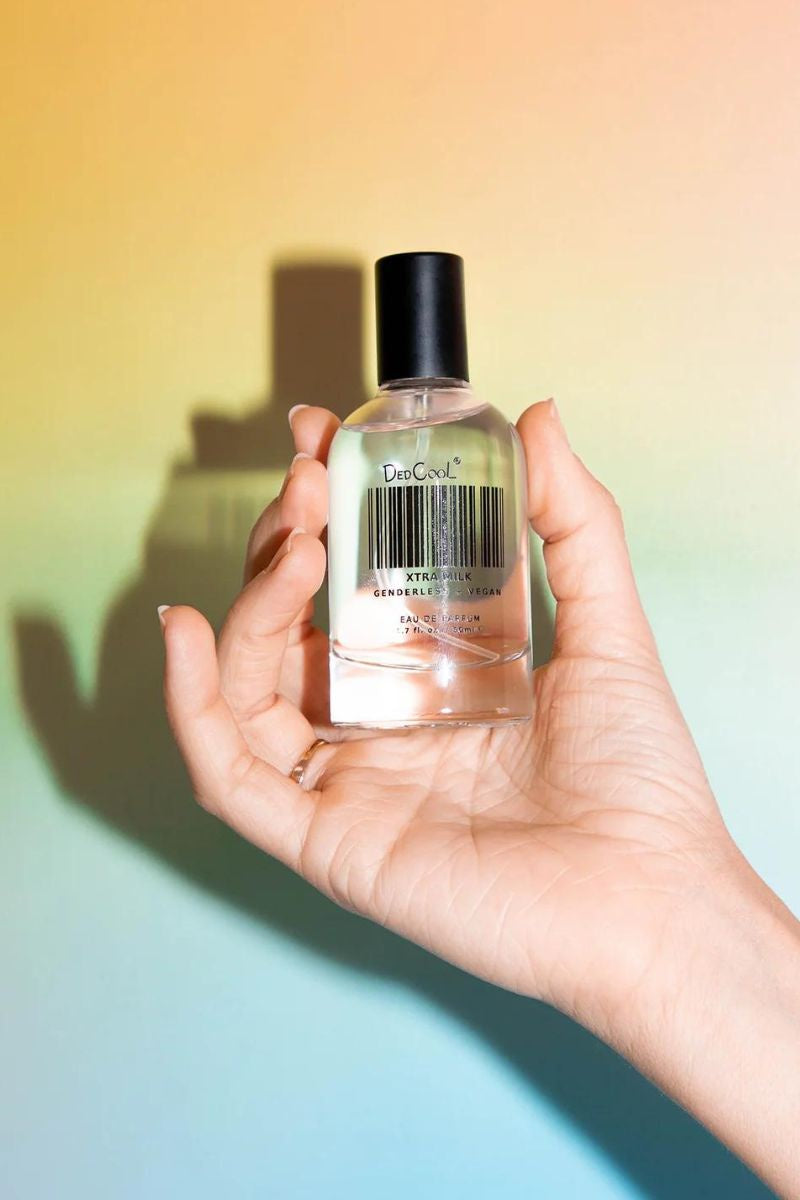 Xtra Milk Fragrance