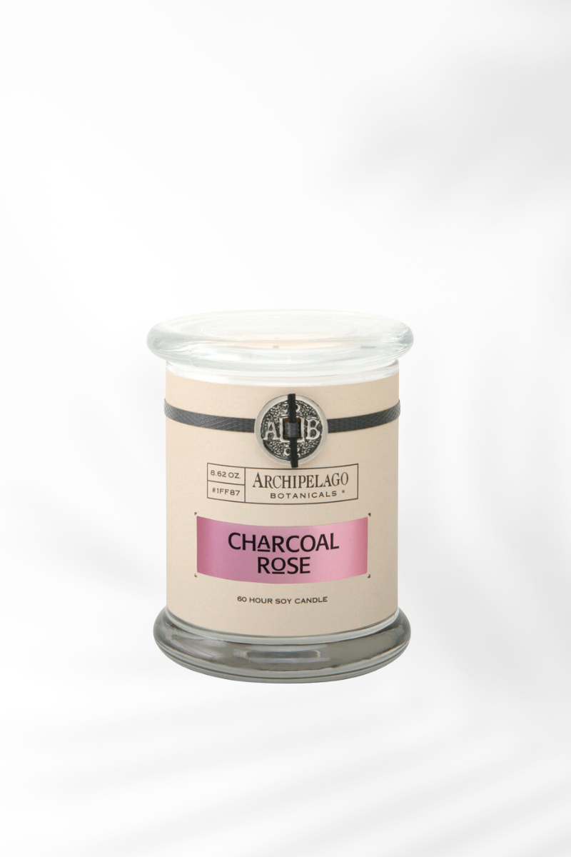 Jar Archipelago Candle