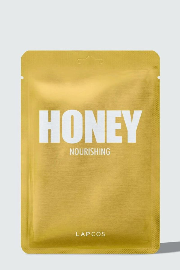 Honey Daily Sheet Mask