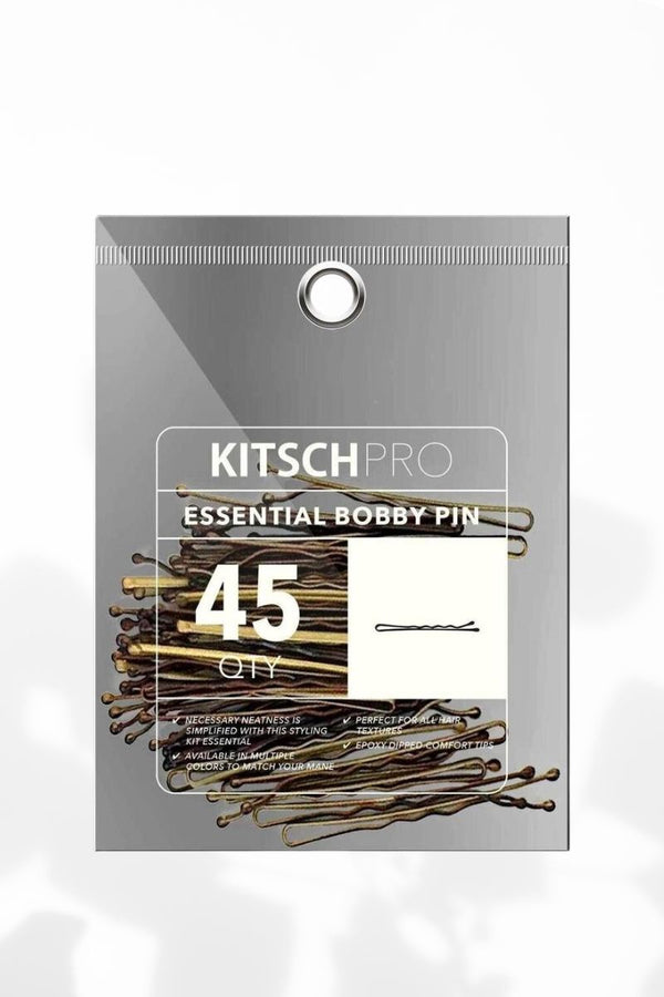 Essential Bobby Pins