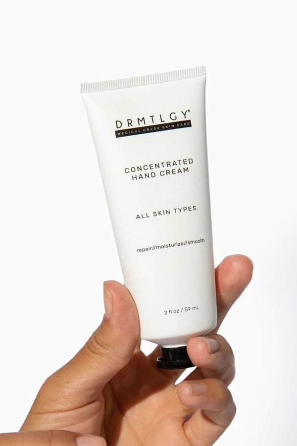 Concentrated Hand Cream *In-Store ONLY PURCHASE