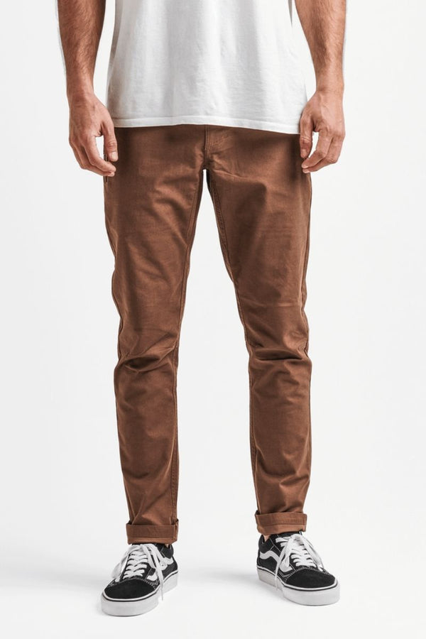 Layover Pant 2.0