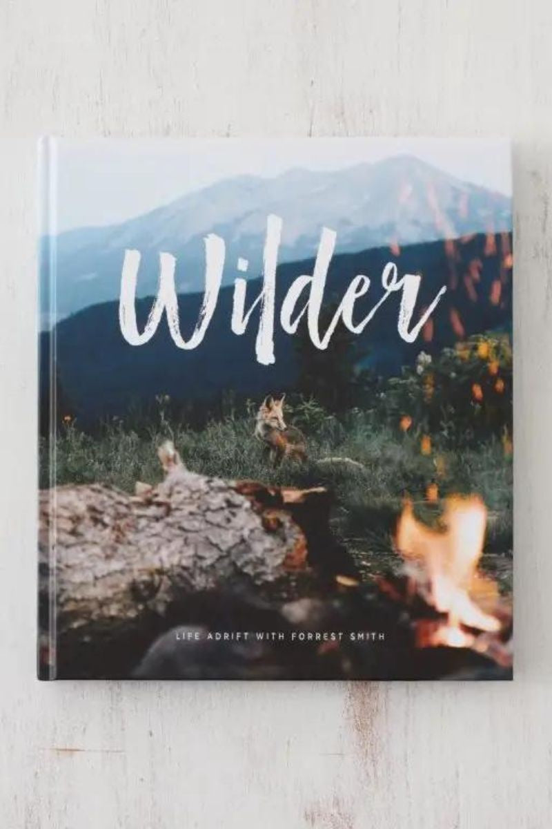 Wilder