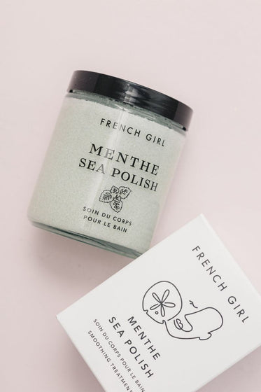 Menthe Sea Polish