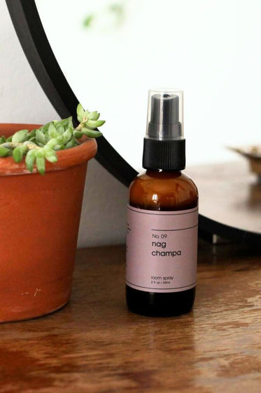 No. 09 Nag Champa Room Spray