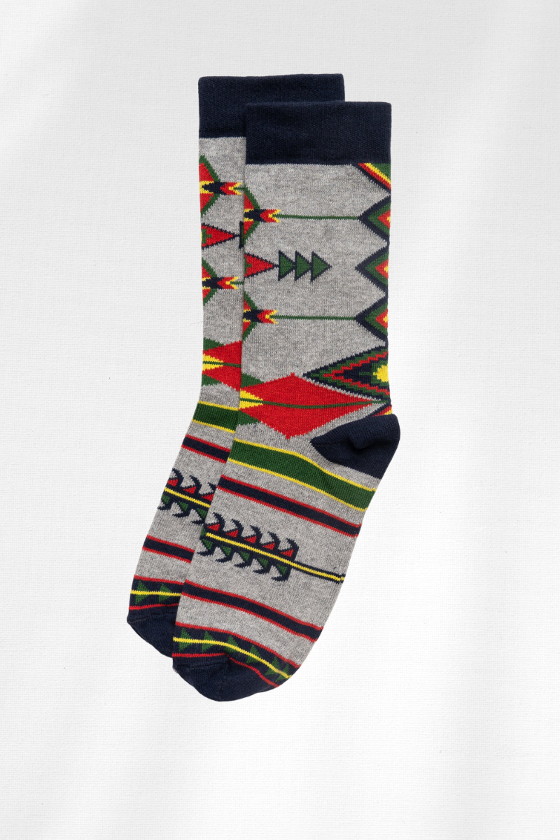 The Canyon Sock