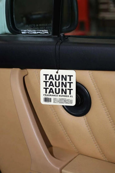 Car Air Freshener