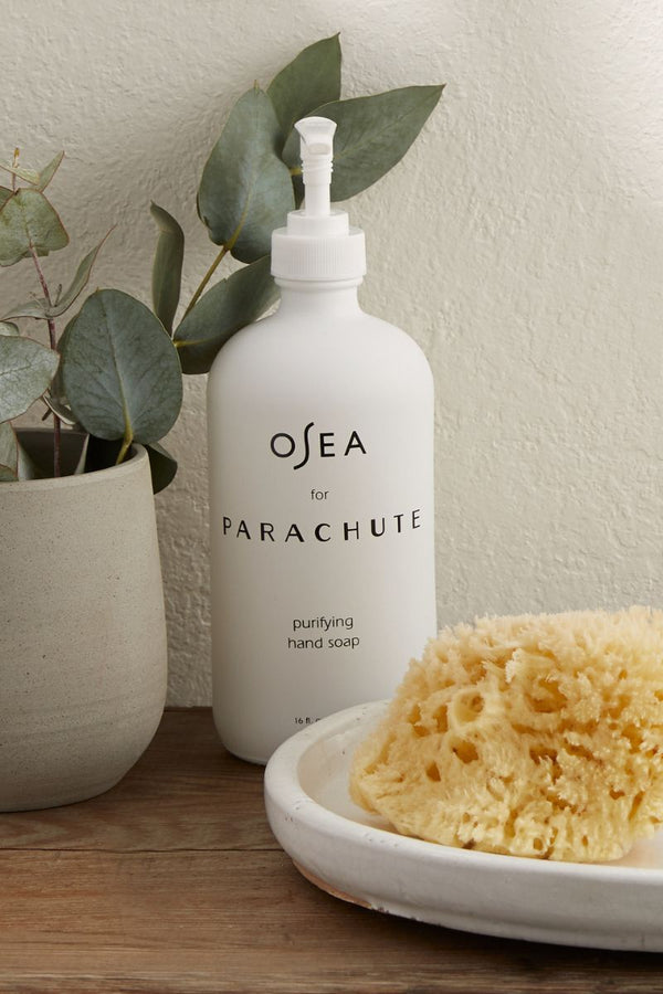 OSEA for Parachute Hydrating Hand Soap *In-Store ONLY PURCHASE