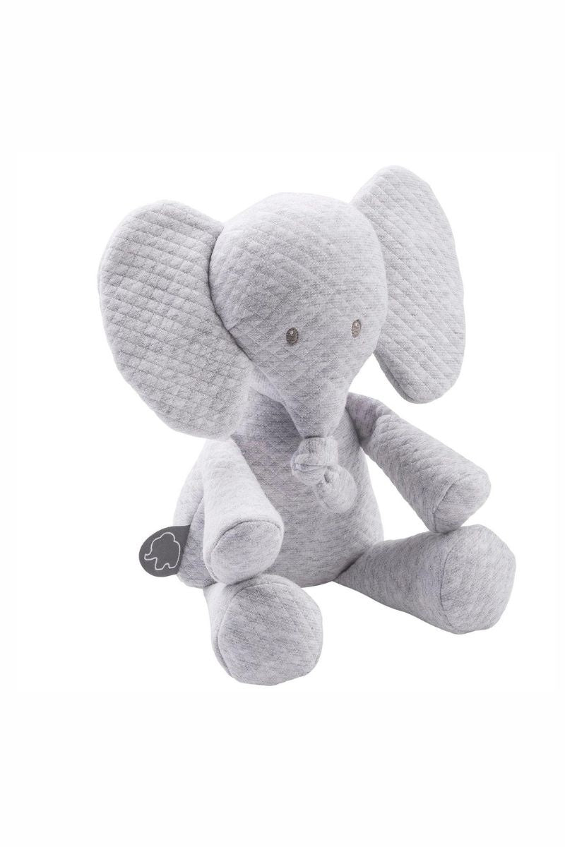 Cuddly Elephant Tembo