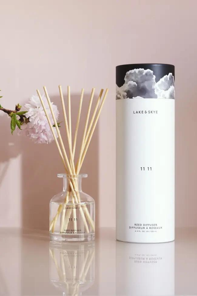 11 11 Reed Diffuser