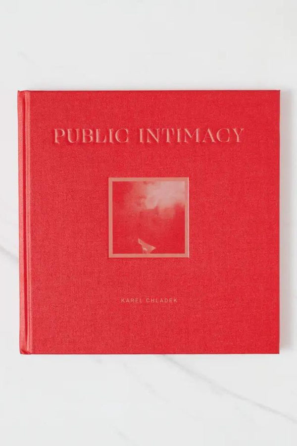 Public Intimacy
