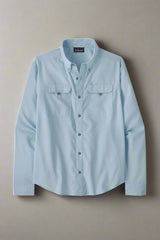 Long Sleeve Self Guided Hike Shirt