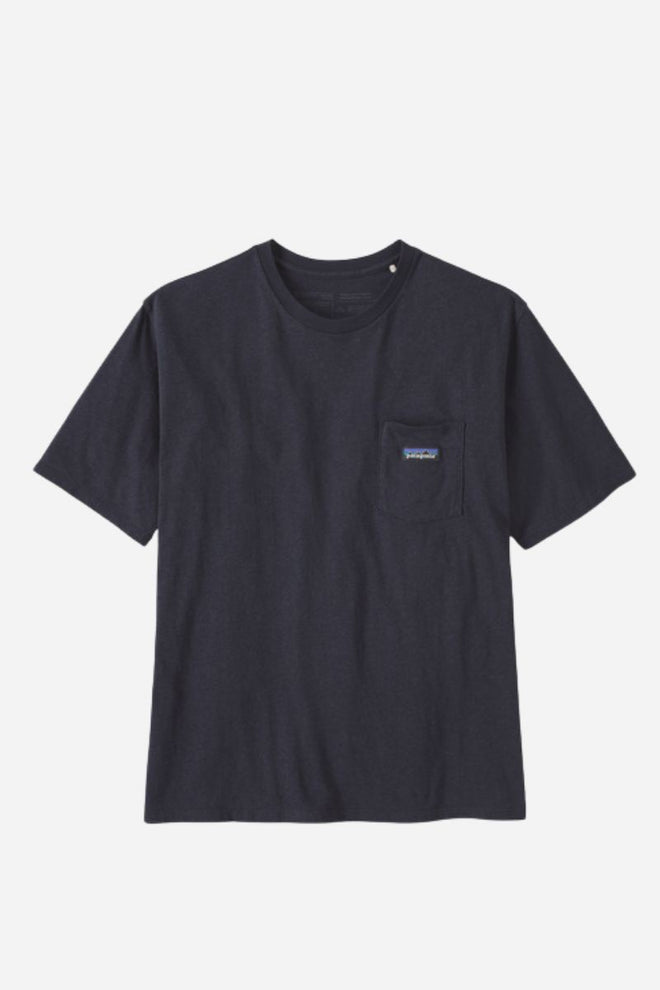 Men's Daily Pocket Tee