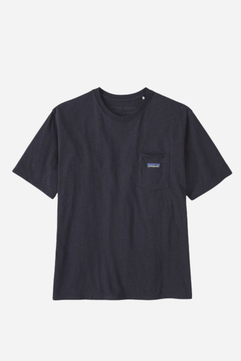 Men's Daily Pocket Tee